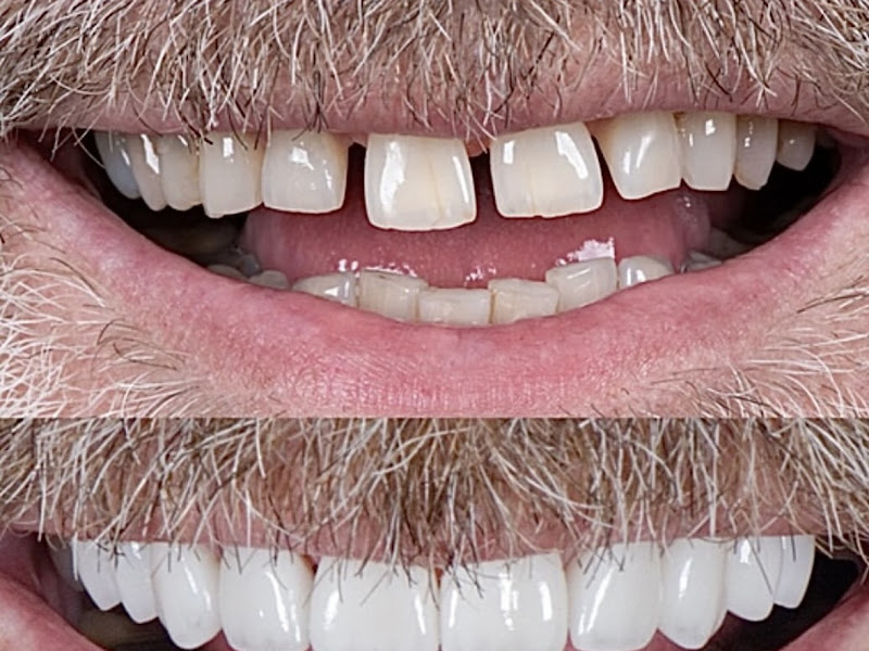 Foto 3 de Junia Guimarães Harmonização