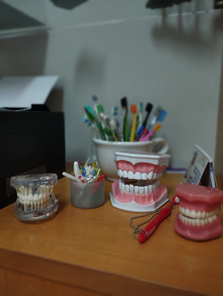 Foto 3 de Júnia Tomé - Odontologia