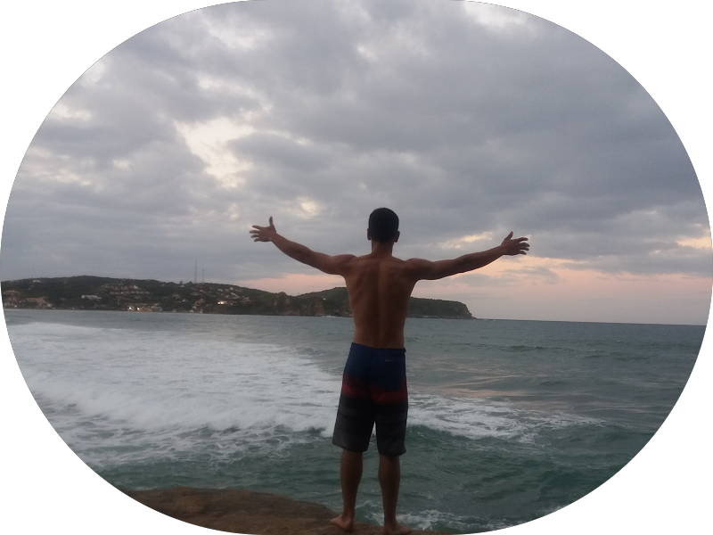 Foto de Júnior Rocha | Cirurgião-dentista