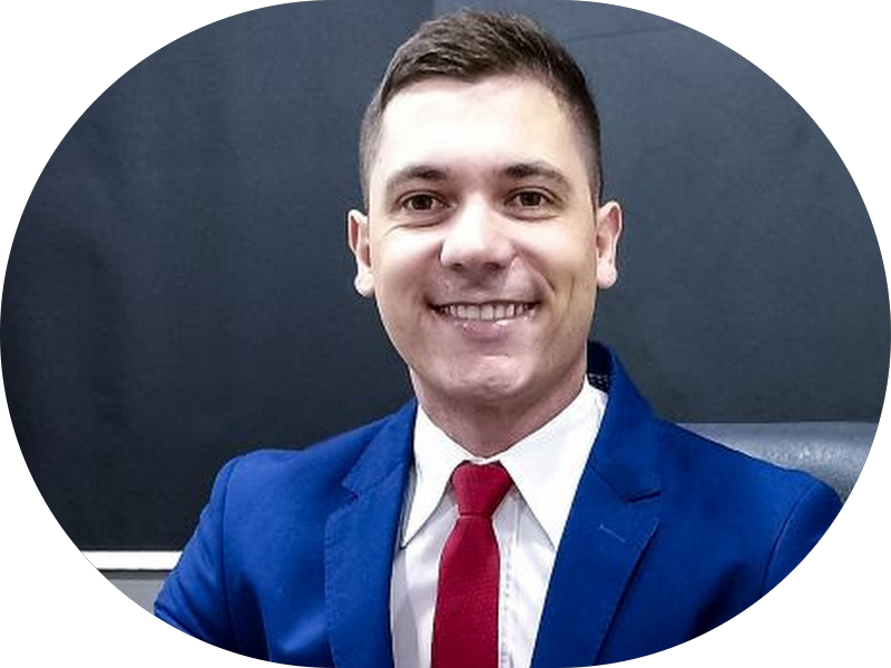 Foto 2 de Júnior Rocha | Cirurgião-dentista