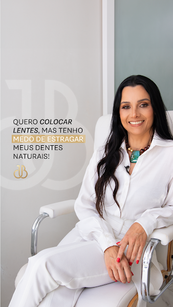 Foto 2 de Jussara Bernardon Odontologia Estética e Digital