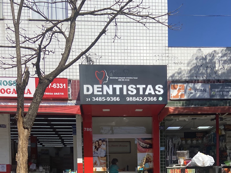 Foto 2 de Jussara Lima Odontologia-Homeopatia