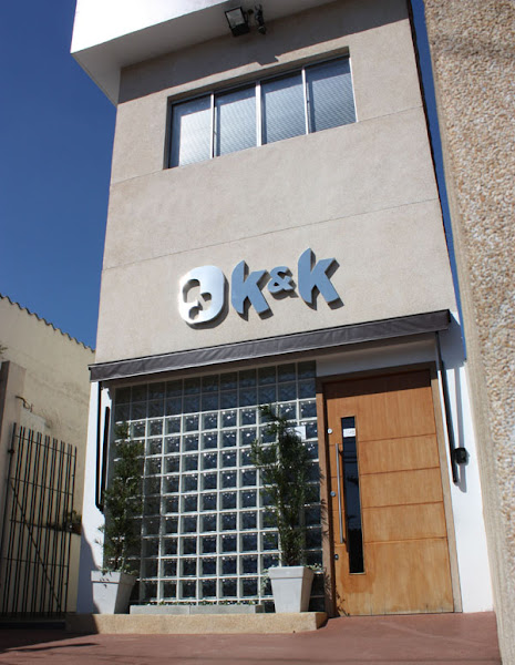 Foto 2 de K&K Radiologia Odontológica