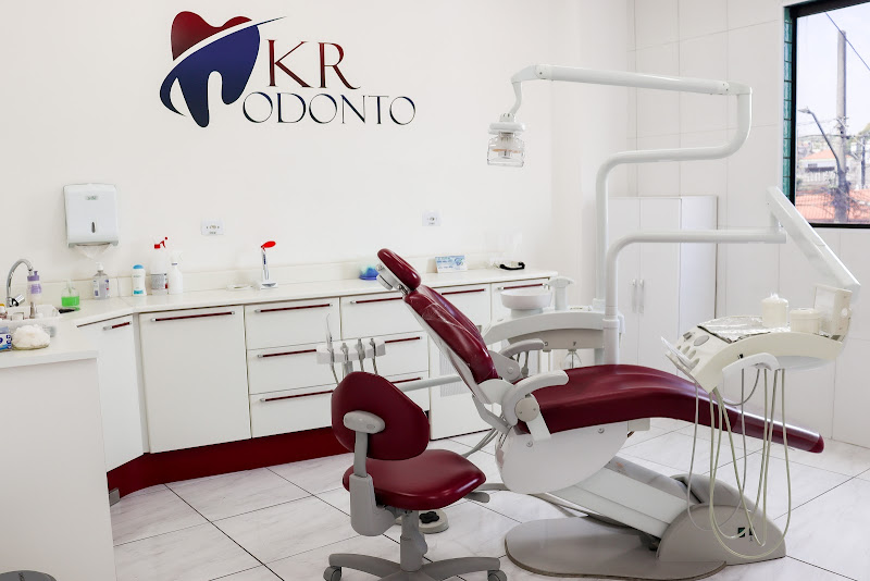 Foto 2 de K10 Clínica de Odontologia, Ortodontia, Implantes e Próteses Dentárias em Itaquera