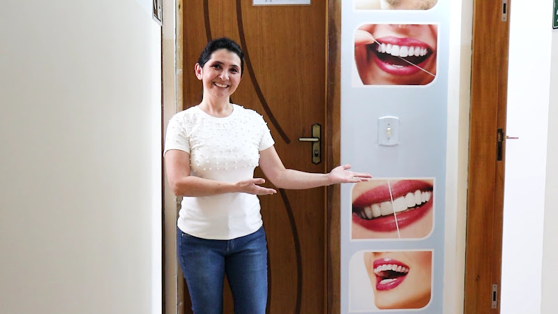 Foto 3 de K10 Clínica de Odontologia, Ortodontia, Implantes e Próteses Dentárias em Itaquera