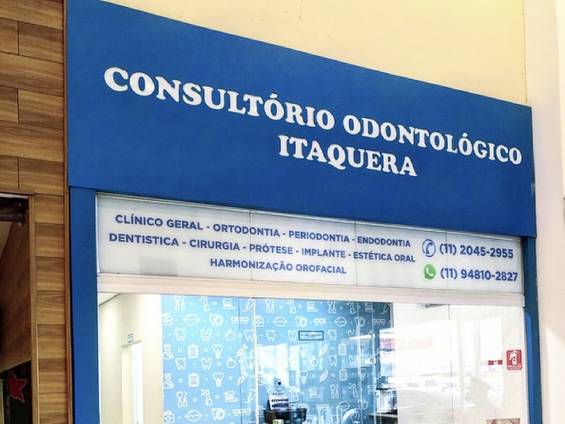 Foto 7 de K10 Clínica de Odontologia, Ortodontia, Implantes e Próteses Dentárias em Itaquera