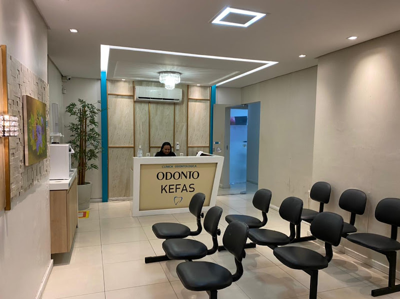Foto 2 de KACTUS CLINIC ODONTOLOGIA HUMANIZADA