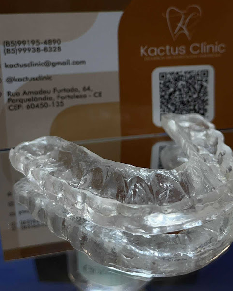 Foto 3 de KACTUS CLINIC ODONTOLOGIA HUMANIZADA