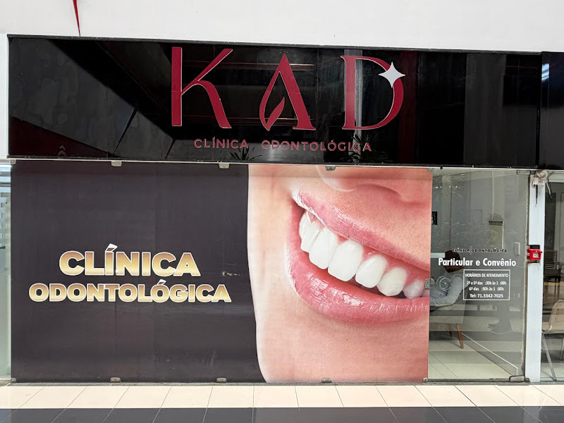 Foto 2 de KAD Clinica Odontológica