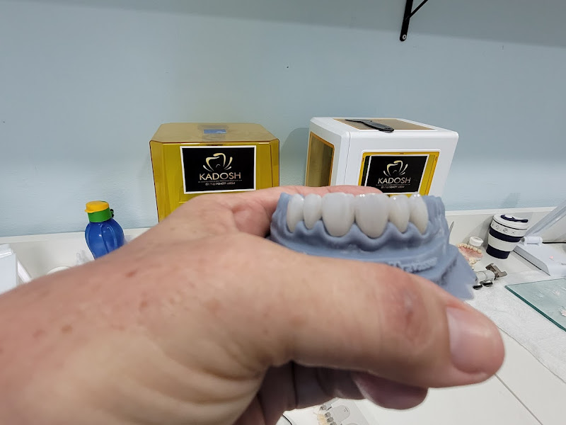 Foto 2 de Kadosh laboratório de protese dentaria