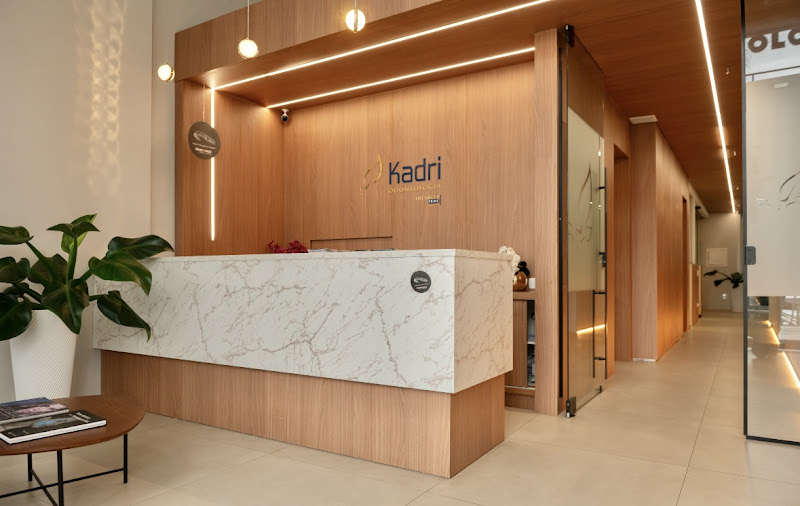 Foto 2 de Kadri Odontologia
