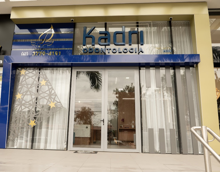 Foto 3 de Kadri Odontologia