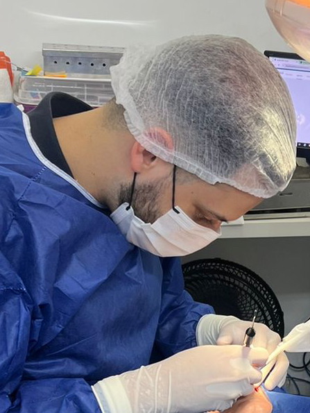 Foto 3 de Kaio Rolim Endodontia