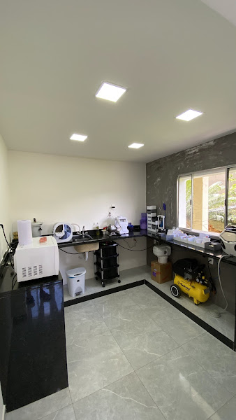 Foto 2 de Kaique Gaioti Dental Studio