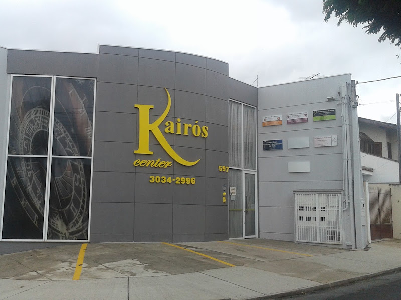 Foto de Kairós