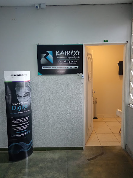 Foto 3 de Kairós Odontologia