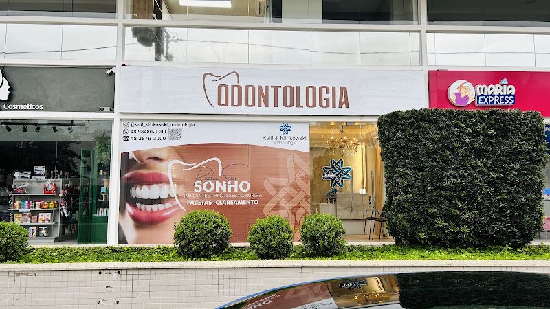 Foto 5 de Kalil & Klinkowski Odontologia (Dr. Luciano Klinkowski)