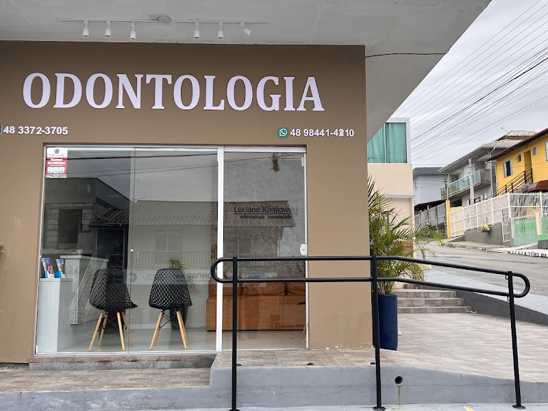 Foto 10 de Kalil & Klinkowski Odontologia (Dr. Luciano Klinkowski)