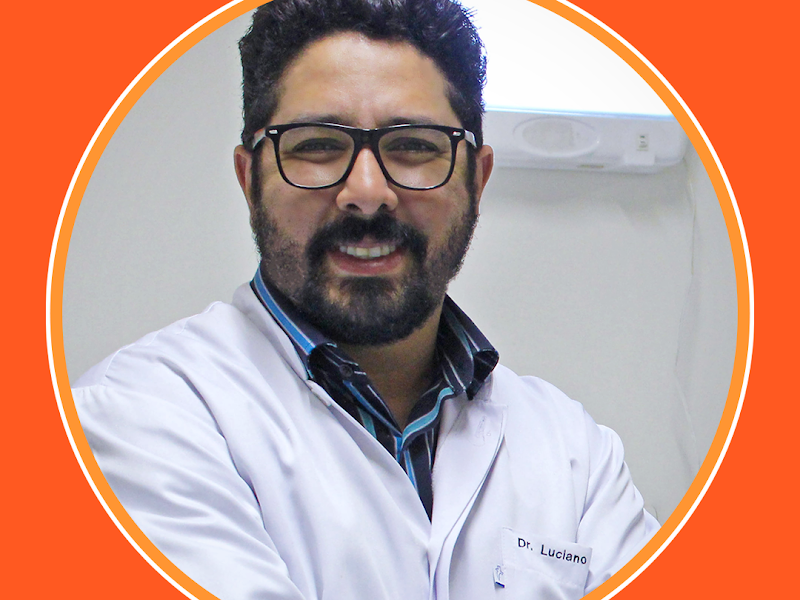 Foto 12 de Kalil & Klinkowski Odontologia (Dr. Luciano Klinkowski)