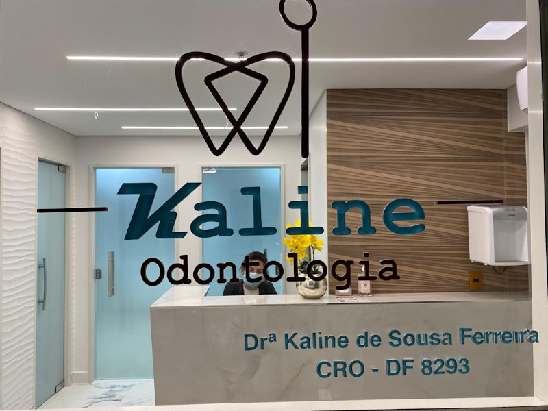 Foto 2 de Kaline Odontologia