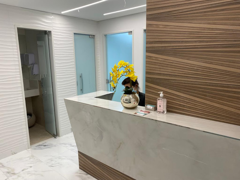 Foto 3 de Kaline Odontologia