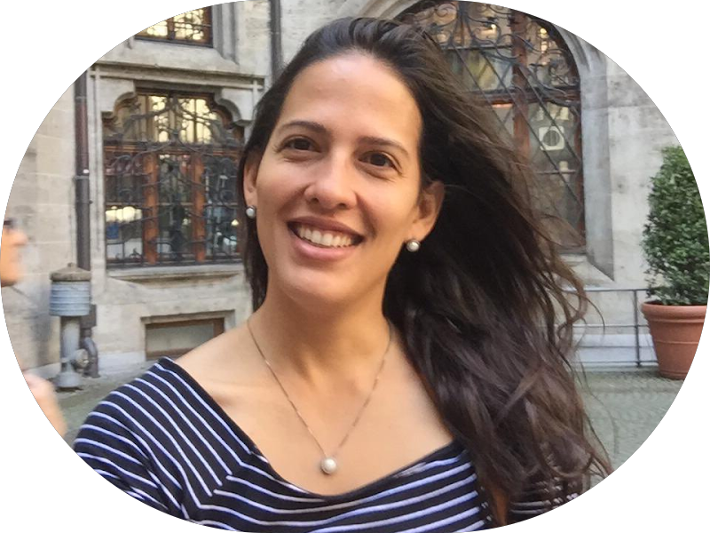 Foto 5 de Kaline Queiroz