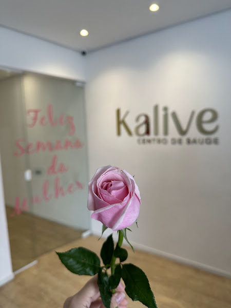 Foto 3 de Kalive Saúde