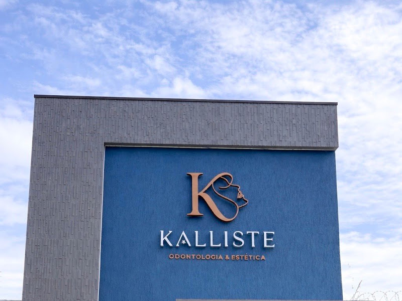Foto de KALLISTE ODONTOLOGIA & ESTÉTICA