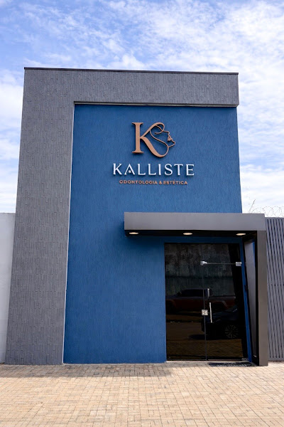 Foto 2 de KALLISTE ODONTOLOGIA & ESTÉTICA