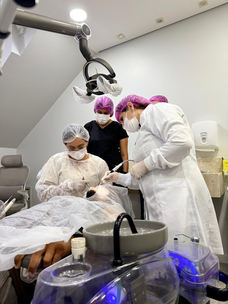 Foto 3 de KALLISTE ODONTOLOGIA & ESTÉTICA