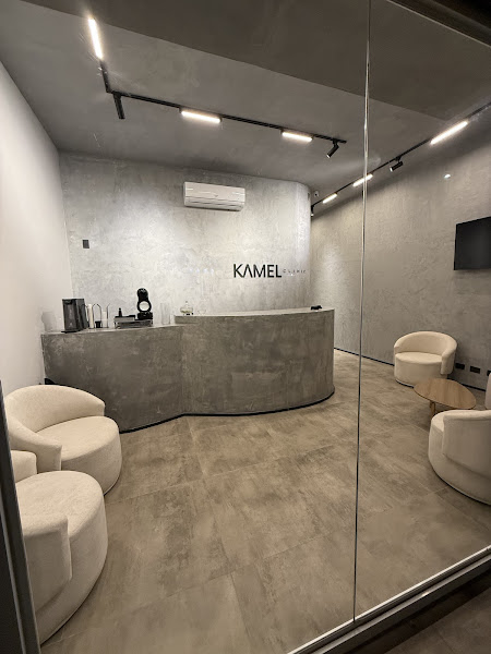 Foto 2 de Kamel Clinic - Medicina | Odontologia