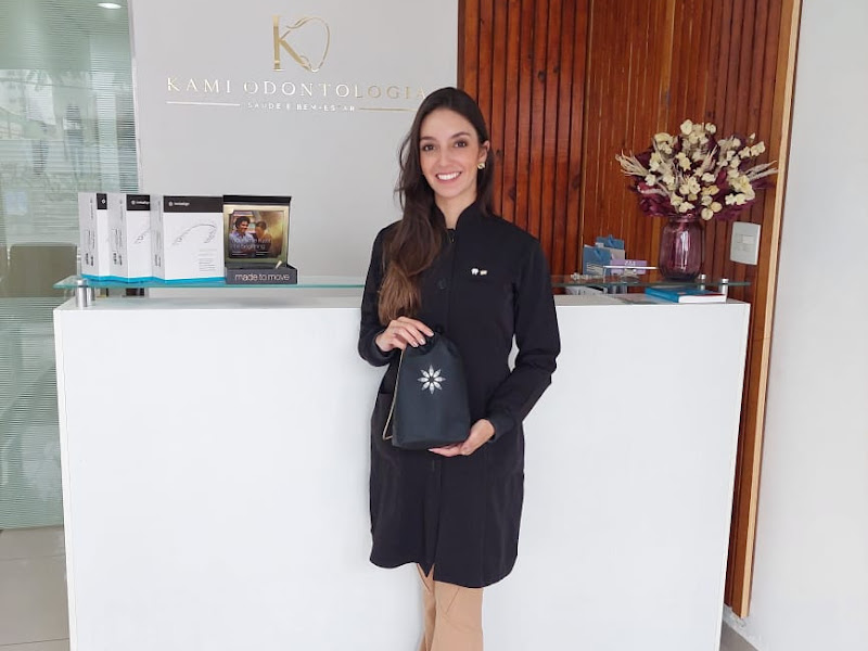 Foto 2 de KAMI Odontologia Saúde e Bem-estar