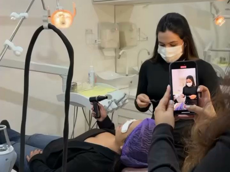 Foto 4 de KAMI Odontologia Saúde e Bem-estar