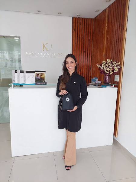 Foto 5 de KAMI Odontologia Saúde e Bem-estar