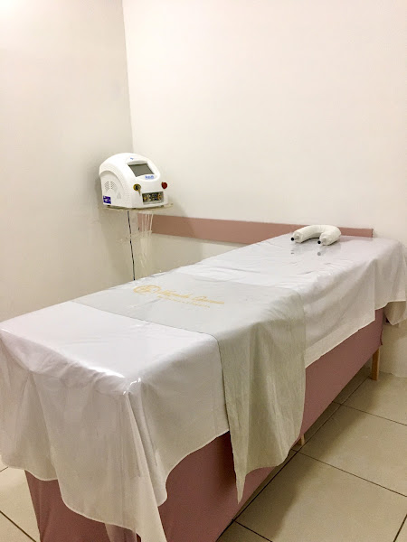 Foto 2 de Kamila Garcia - Medicina e Estética