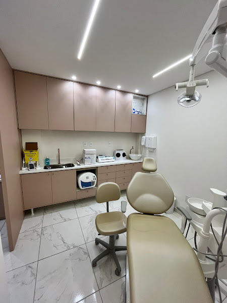 Foto 2 de Kamila Menezes Clínica Odontológica