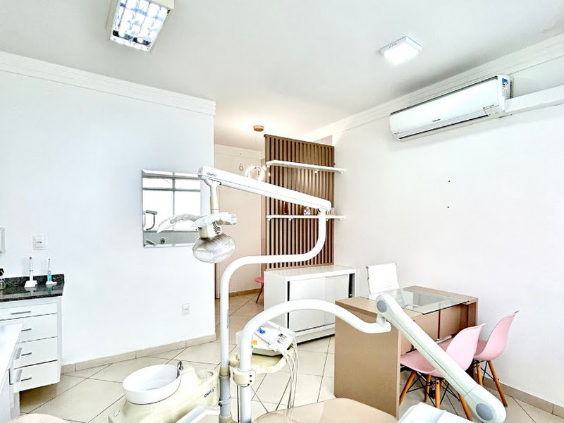 Foto 7 de Kamila Menezes Clínica Odontológica