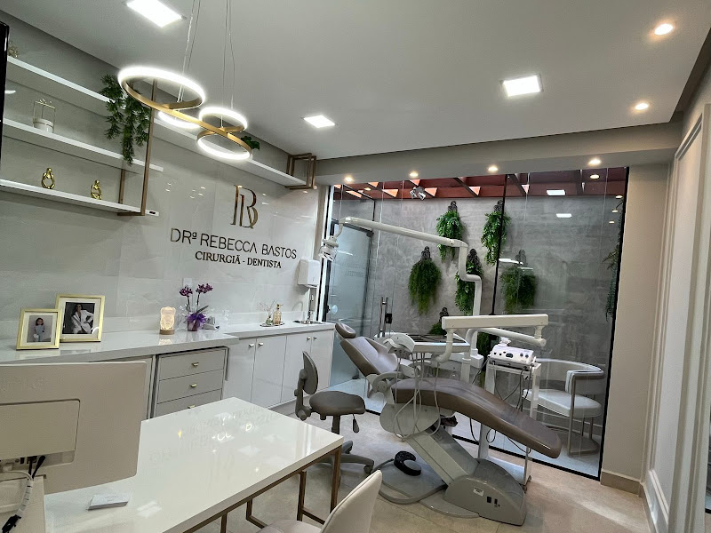 Foto 8 de Kamila Menezes Clínica Odontológica