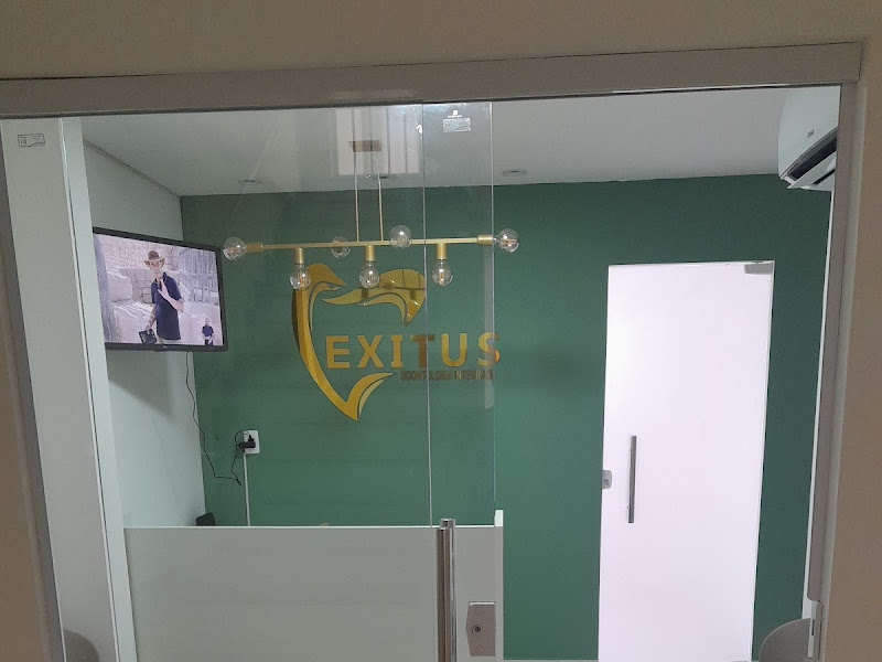 Foto 9 de Kamila Menezes Clínica Odontológica