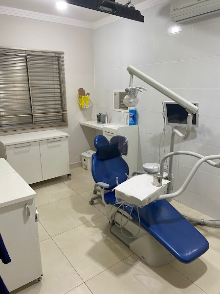 Foto 3 de Kamila Oliveira Consultório Odontológico