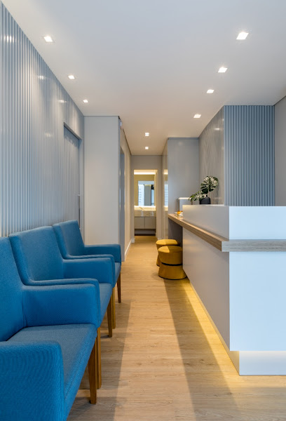 Foto 2 de Kanashiro Ortodontia