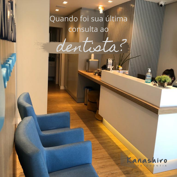 Foto 3 de Kanashiro Ortodontia