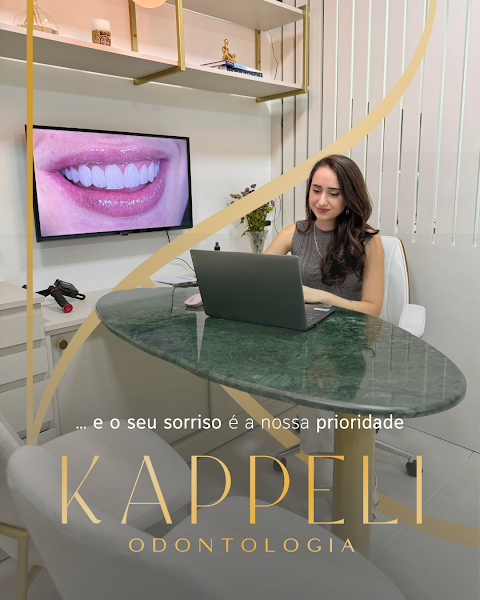 Foto 2 de KAPPELI ODONTOLOGIA