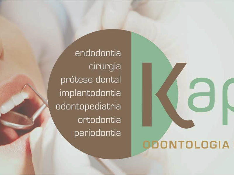 Foto de Kapps Odontologia