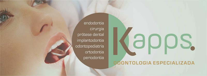 Foto 2 de Kapps Odontologia