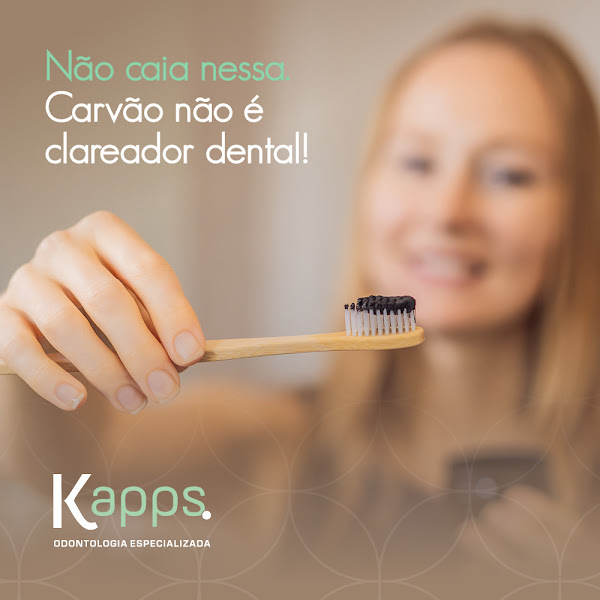 Foto 3 de Kapps Odontologia