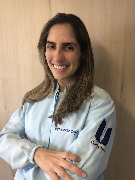 Foto 3 de Karbage Teófilo Odontologia - Estomatologia, Pacientes especiais Implantodontia e Clínica Geral