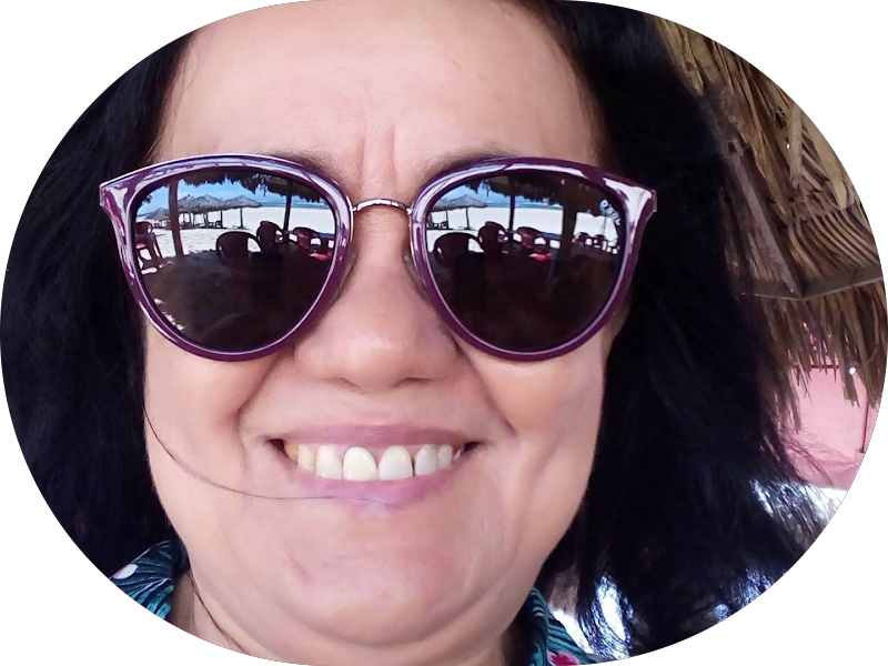 Foto 2 de Karen Bezerra Maia