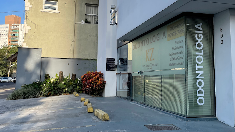 Foto 2 de Karen Zanchet Odontologia