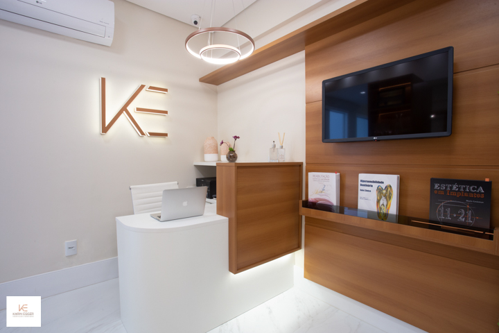 Foto 2 de Karin Egger Odontologia Humanizada